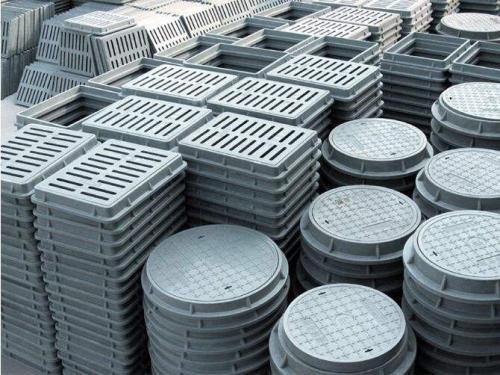 井蓋廠家講解井蓋上的字母表明什麼意思？