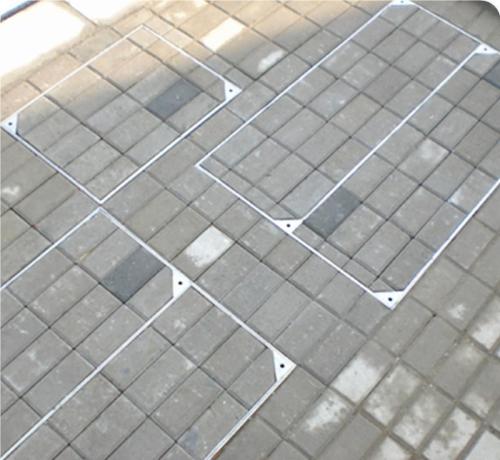 不同井蓋廠家井蓋類型有什麼特色