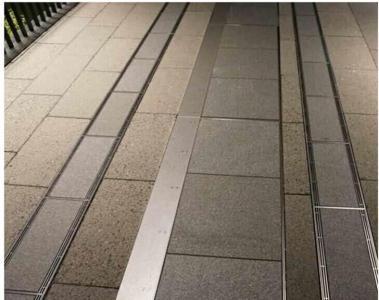 怎麼樣選擇不鏽鋼線性排水溝蓋板