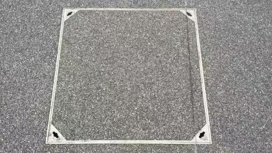 為什麼現在城市建設都選擇不鏽鋼井蓋？