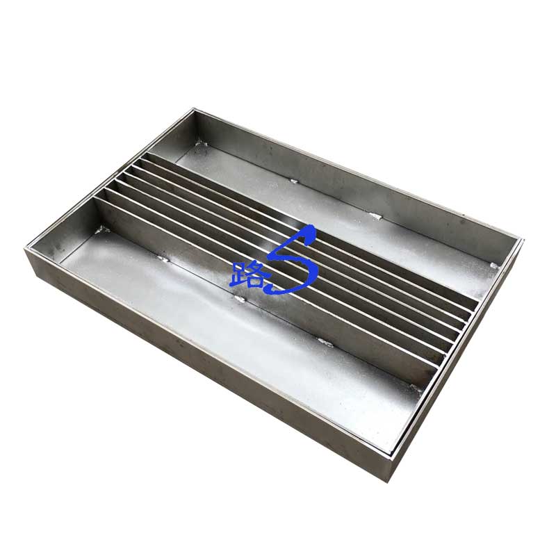 不鏽鋼井蓋的耐腐蝕性與其使用時間之間有何關聯？