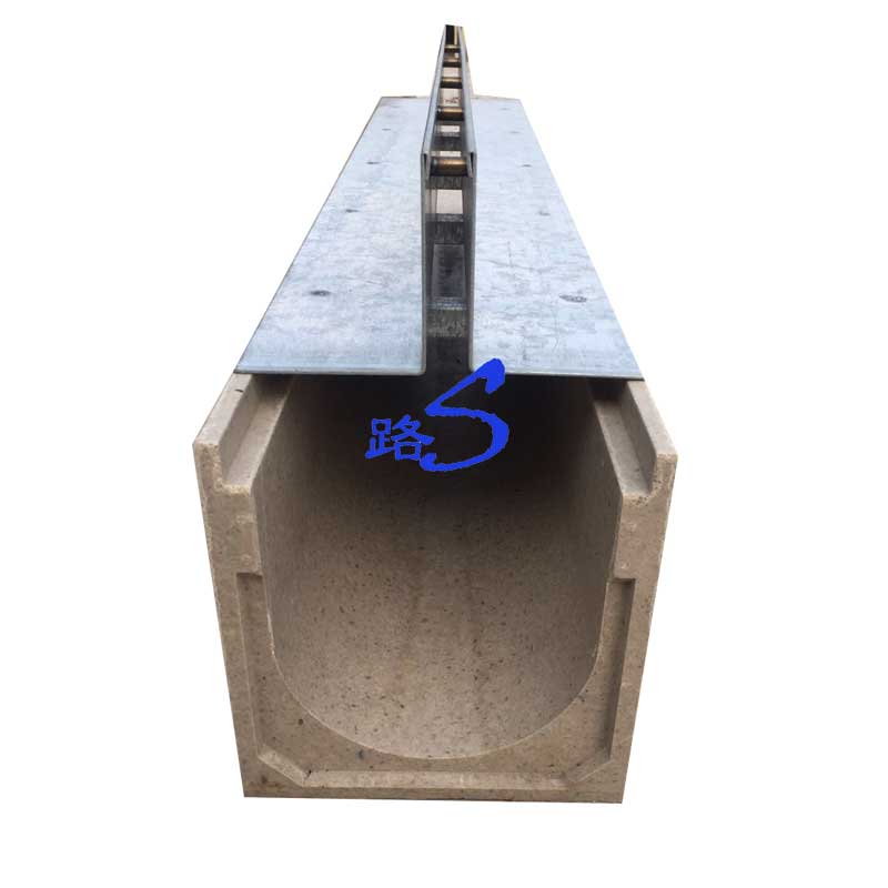 探討有哪些設計能更好的提升線性排水溝性能？