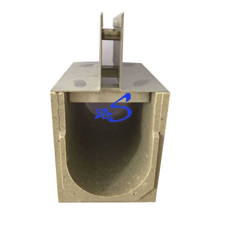 怎麼在成品排水溝的設計中考慮可持續性？