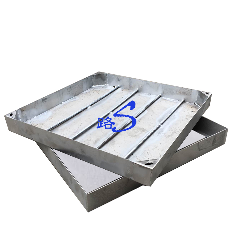 井蓋廠家分享如何根據不同場景選擇合適的井蓋類型？