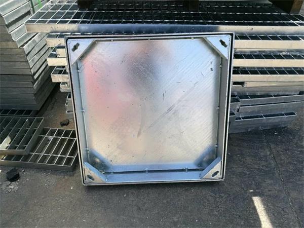 不鏽鋼隱形井蓋定製不鏽鋼井蓋廠家需要什麼條件