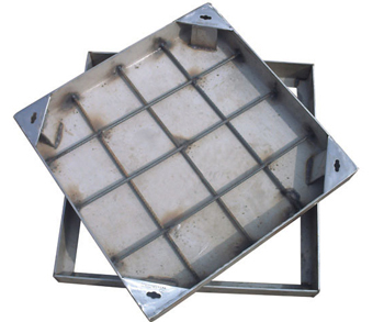 福建不鏽鋼井蓋的運用範疇和功用特點淺談