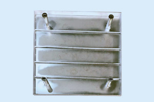 填充式不鏽鋼井蓋承載力強美觀大方永不生鏽