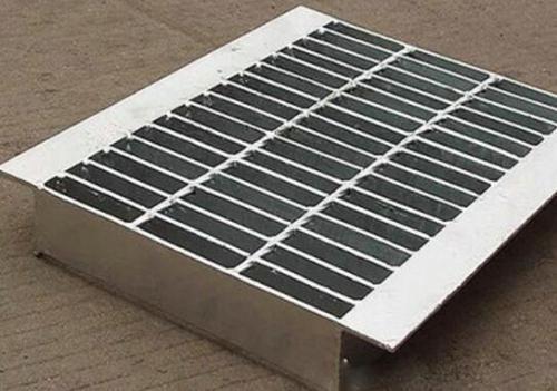 裝置地溝蓋板的四個基本條件你都知道哪些!