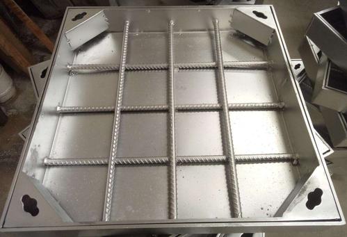 井蓋支架能夠說是福建不鏽鋼井蓋的一個非常重要的組成部分