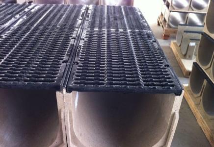 樹脂混凝土排水溝具有較高的性價比優勢