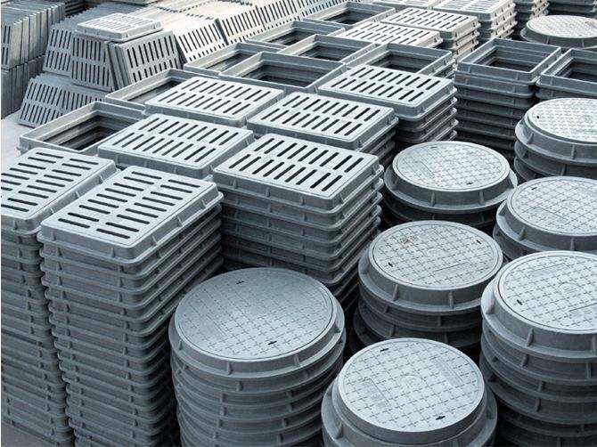 福建井蓋廠家怎麼對井蓋功能檢測