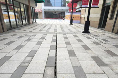 製品線性排水溝應該怎麼挑選