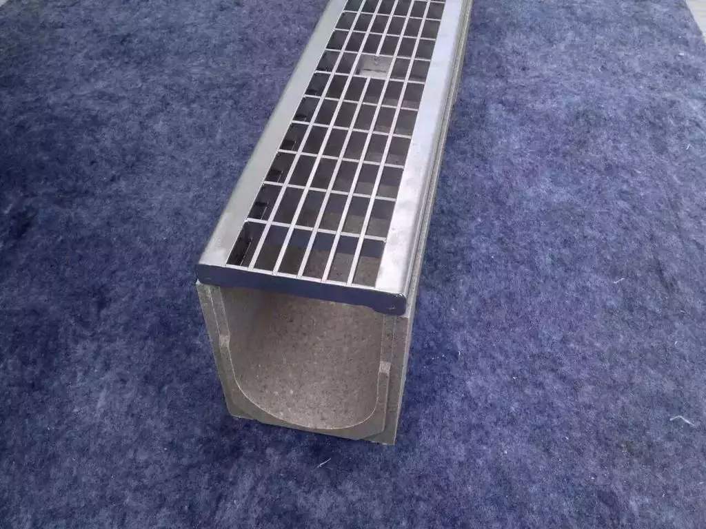 高質量的福建線性排水溝批發是怎麼建築的