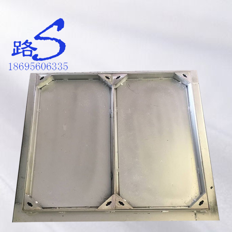 福建井蓋廠家：為什麼井蓋會是圓形且不會掉呢?