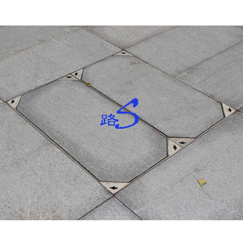 應該怎麼維護咱們身邊常見的福建不鏽鋼井蓋