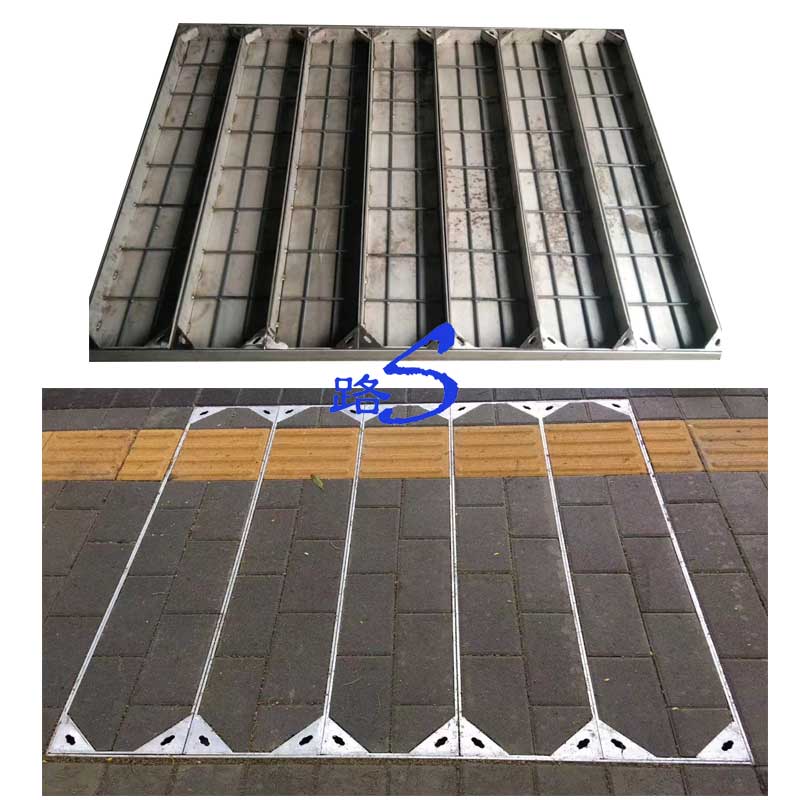 福建不鏽鋼井蓋的未來開展狀況分析