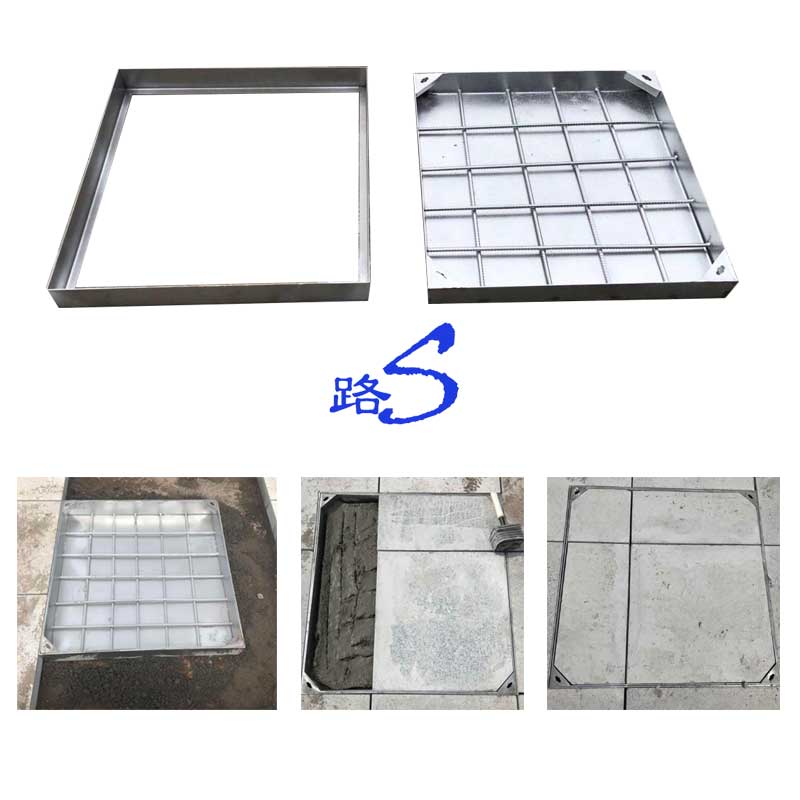 各種質料的福建井蓋廠家都有各自的長處和劣勢