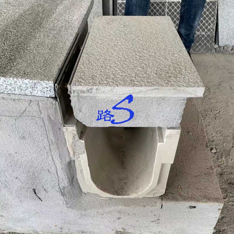 好的福建線性排水溝樹脂排水溝具有哪些特色