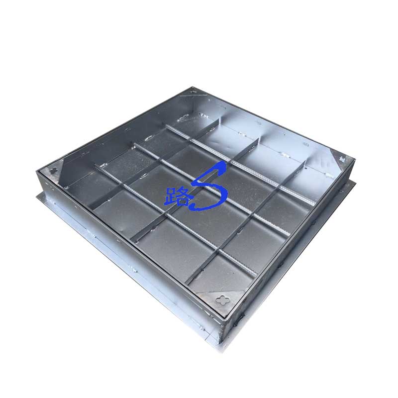 井蓋廠家教你怎麼處理井蓋磨損現象