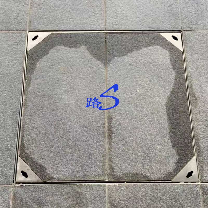 井蓋廠家淺談井蓋的壓力測驗儀器具有的優勢