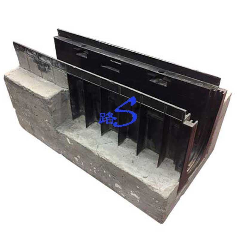 成品排水溝施工時要考慮的要素