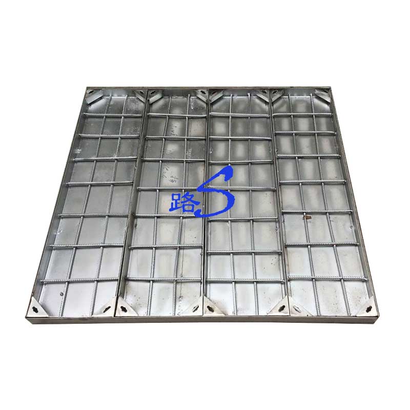 複合井蓋的裝置流程有哪些？井蓋廠家來介紹