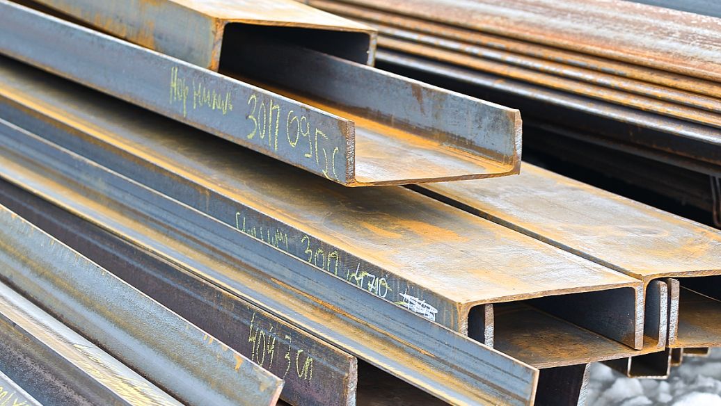 如何防止線性排水溝被盜