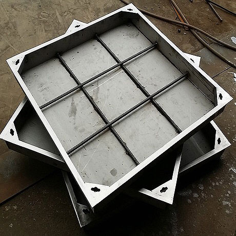 影響智能不鏽鋼井蓋鋅層粘附性的原因