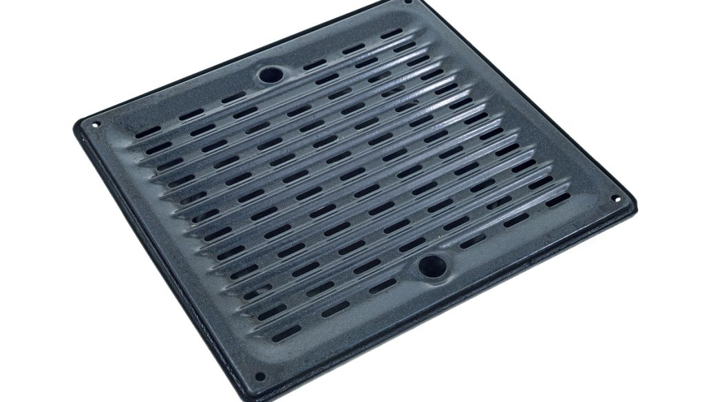 不鏽鋼井蓋和球墨井蓋材質的區別