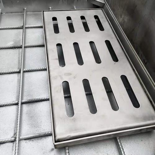 不鏽鋼井蓋有哪些標準？