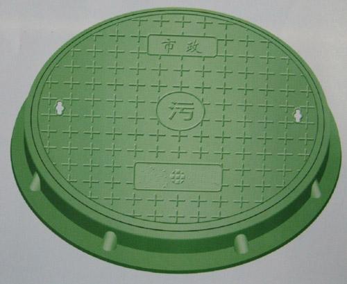 井蓋廠家解說，井蓋種類及優缺點