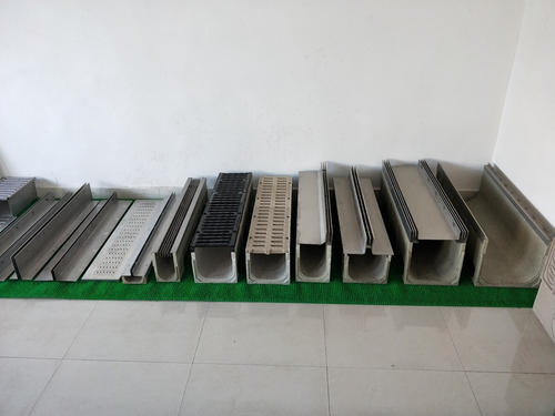 線性排水溝有如何安裝