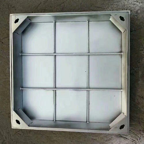 不鏽鋼井蓋的優點以及它的承載等級