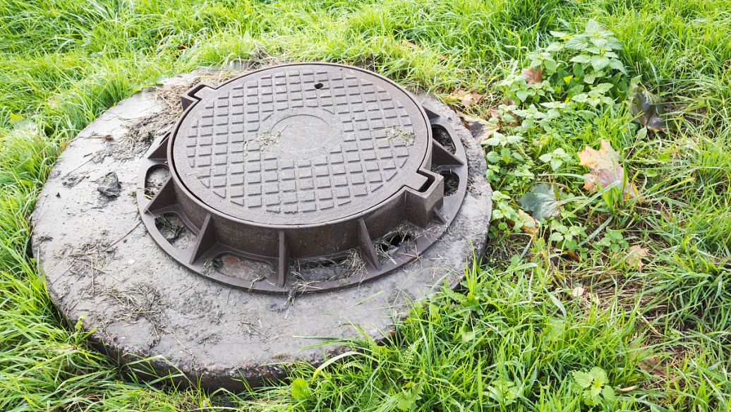 井蓋廠家為你講解，安全井蓋的概述與防盜裝置介紹