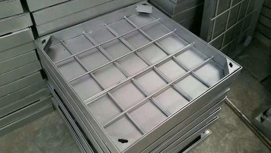 　如果您想要了解更多不鏽鋼井蓋產品信息