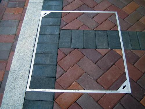 井蓋分類，不鏽鋼井蓋有哪些優點