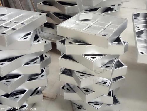 不鏽鋼井蓋與傳統井蓋的優勢區別