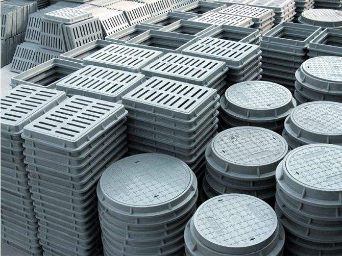 井蓋廠家帶您了解好井蓋需要符合什麼標準