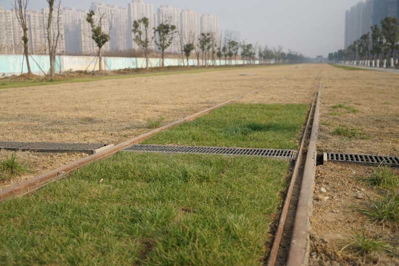 線性排水溝在安裝中有哪些特殊要求