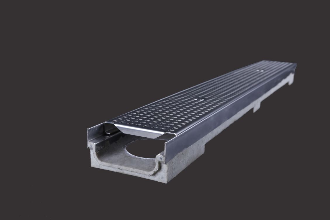 成品線性排水溝的作用分析