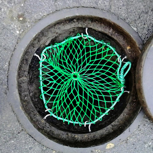 井蓋廠家解析防護井蓋的優勢