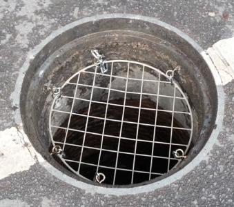 井蓋廠家解析井蓋用什麼切割機