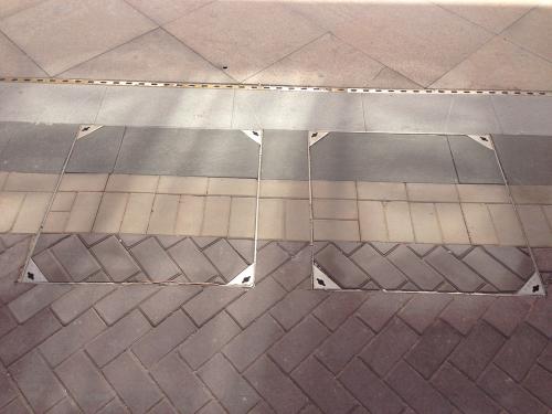 如何辨別不同的不鏽鋼井蓋