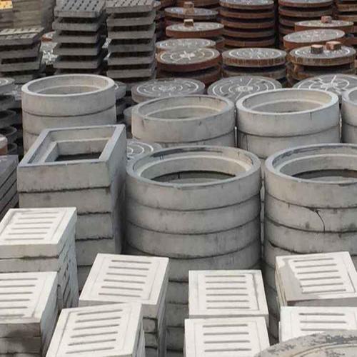 為什麼福建水泥複合井蓋如此暢銷呢