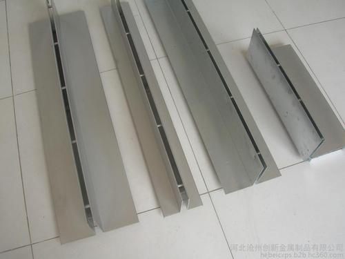 淺析樹脂混凝土排水溝的兩大施工方案