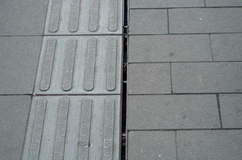 詳解成品排水溝的實際作用