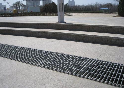 線性排水溝有哪些優點？