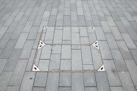 井蓋廠家分享井蓋需求注意的四項裝置事項