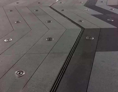 線性排水溝安裝技巧