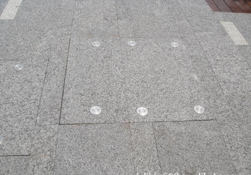 如何安裝好不鏽鋼井蓋？